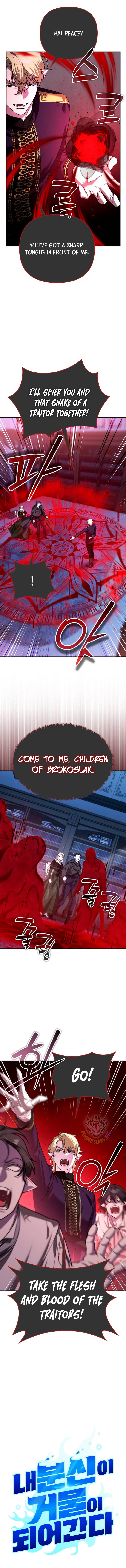 Sovereign of the Infinite Clones Chapter 38 2